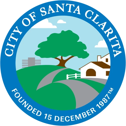 City of Santa Clarita logo