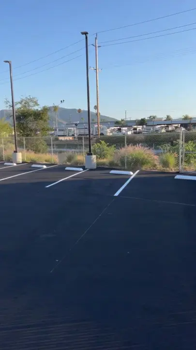 Asphalt & Concrete Projects, Los Angeles Area: ADA & accessibility upgrades, photo 6