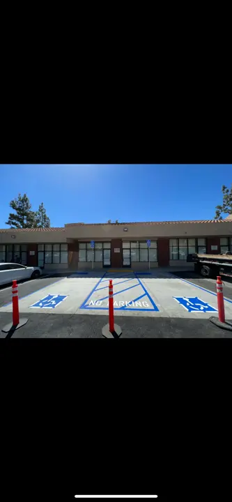 Asphalt & Concrete Projects, Los Angeles Area: ADA & accessibility upgrades, photo 4