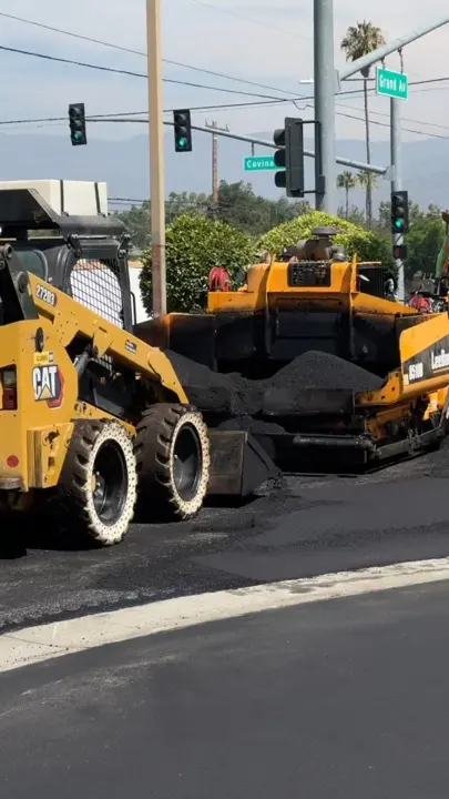Asphalt & Concrete Projects, Los Angeles Area: ADA & accessibility upgrades, photo 8