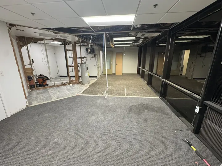 Medical Office Remodel, Bakersfield: medical & dental offices, photo 17