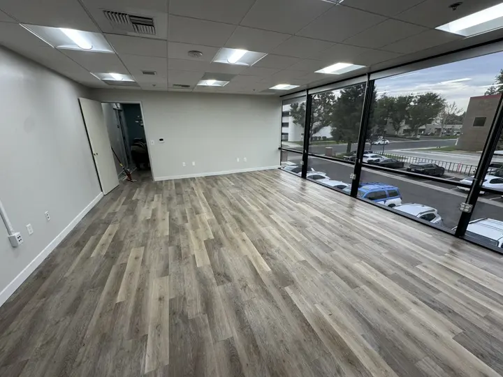 Medical Office Remodel, Bakersfield: general contracting, photo 3