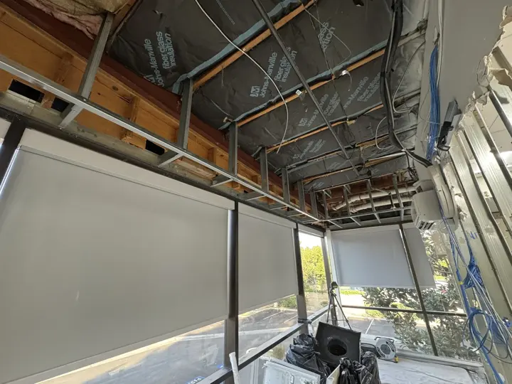 Medical Office Remodel, Bakersfield: project management, photo 4