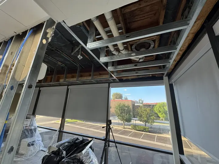 Medical Office Remodel, Bakersfield: project management, photo 5