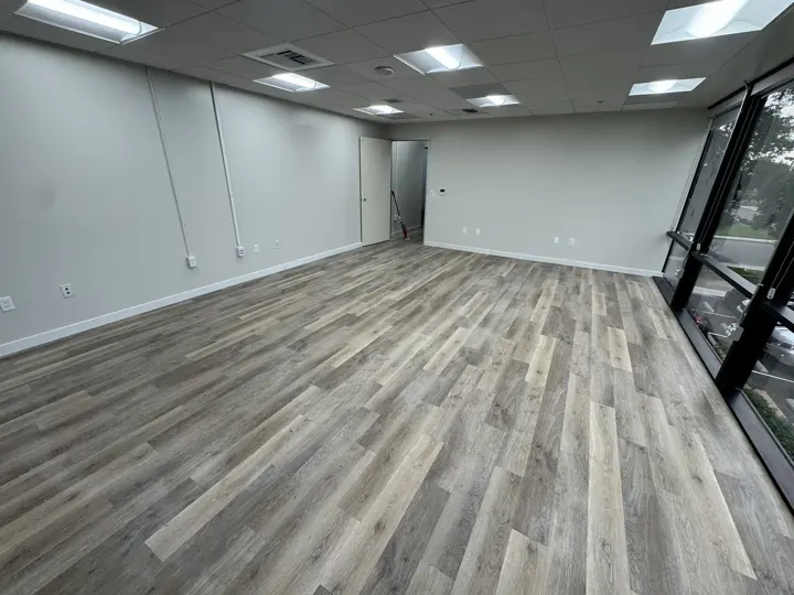 Medical Office Remodel, Bakersfield: medical & dental offices, photo 5