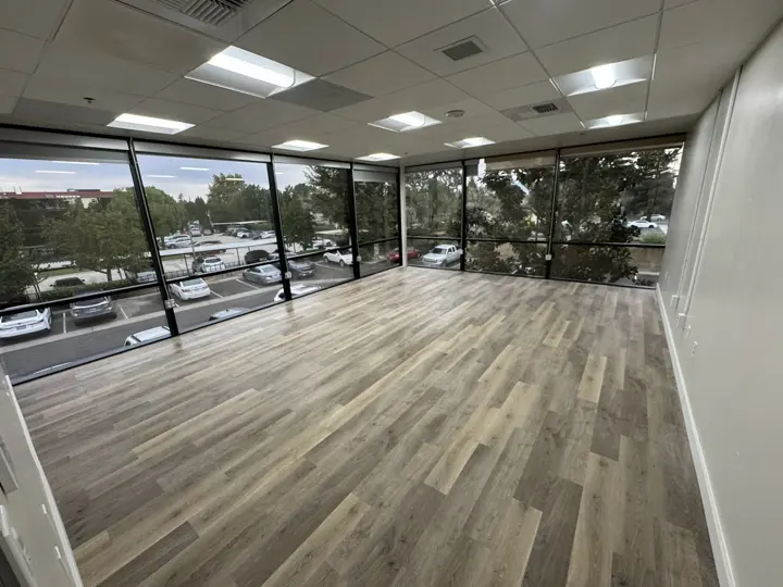 Medical Office Remodel, Bakersfield: general contracting, photo 1