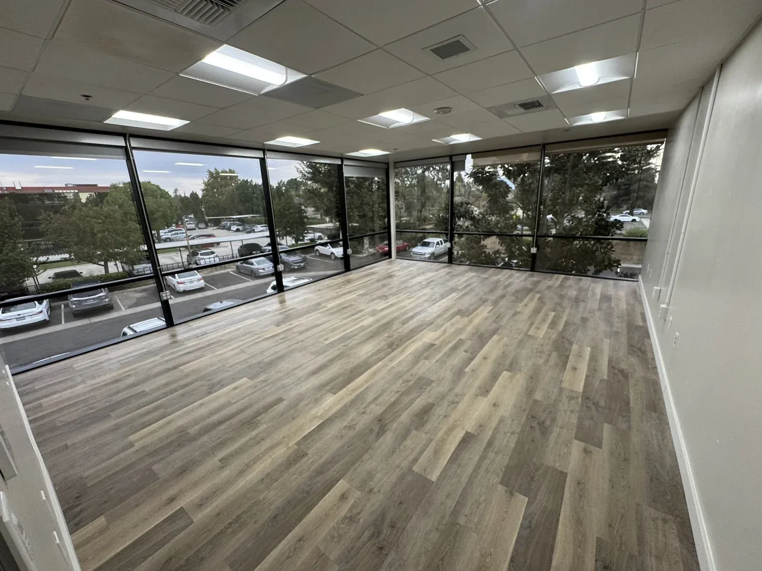 Medical Office Remodel, Bakersfield, CA