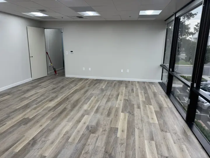 Medical Office Remodel, Bakersfield: medical & dental offices, photo 7
