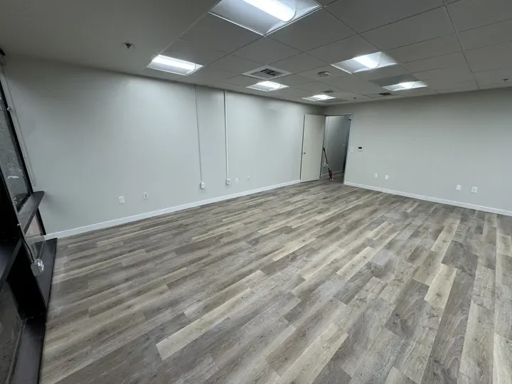 Medical Office Remodel, Bakersfield: tenant improvements & build-outs, photo 3