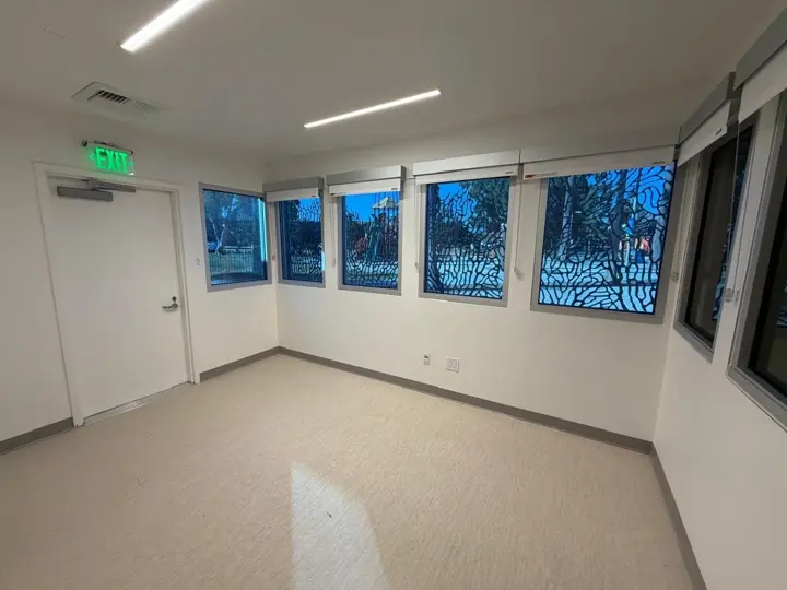 Drake Park Community Center, Long Beach: project management, photo 1