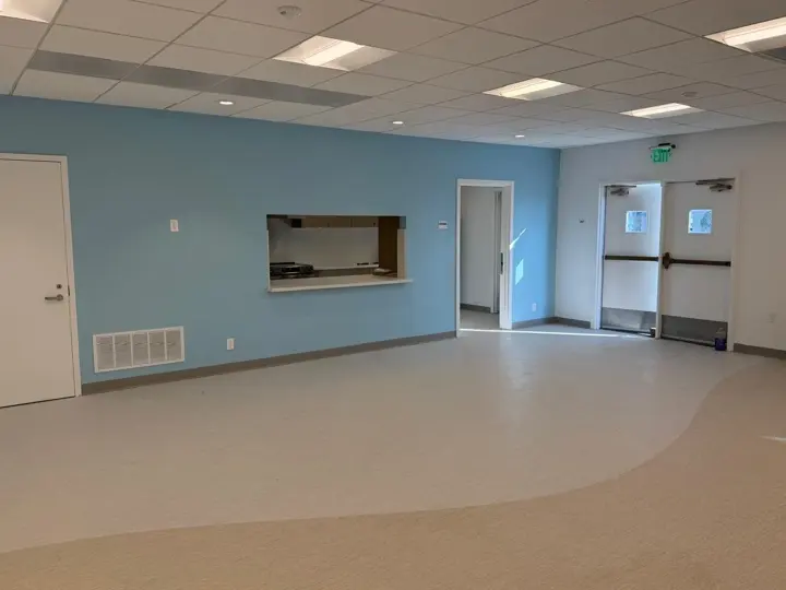 Drake Park Community Center, Long Beach: tenant improvements & build-outs, photo 4