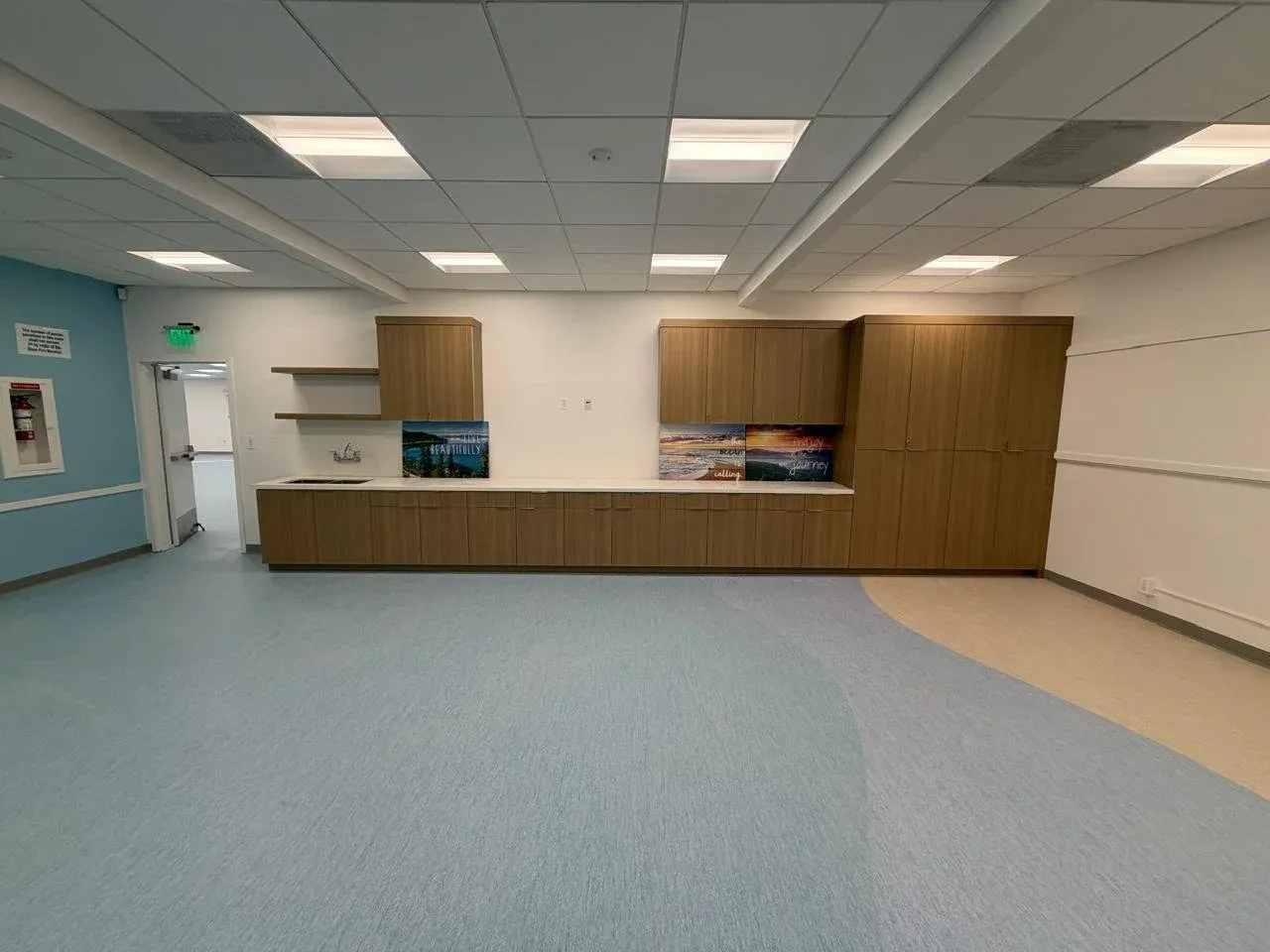 Renovations & remodeling