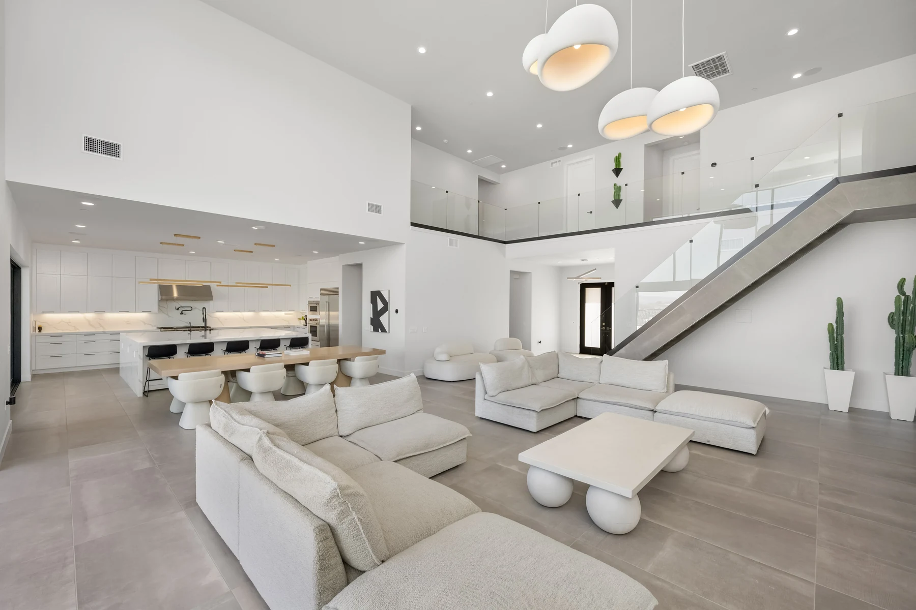 Luxury Home Remodel in Santa Clarita, Santa Clarita, CA