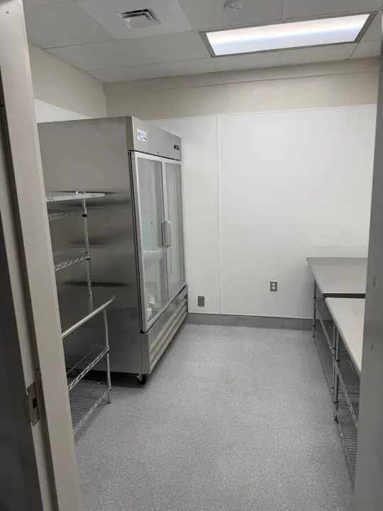 Paul Cap Community Center, Fresno: general contracting, photo 2