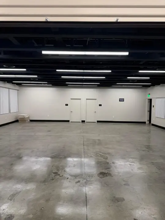 Paul Cap Community Center, Fresno: tenant improvements & build-outs, photo 7
