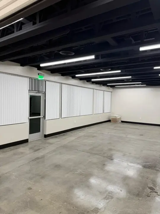 Paul Cap Community Center, Fresno: general contracting, photo 3
