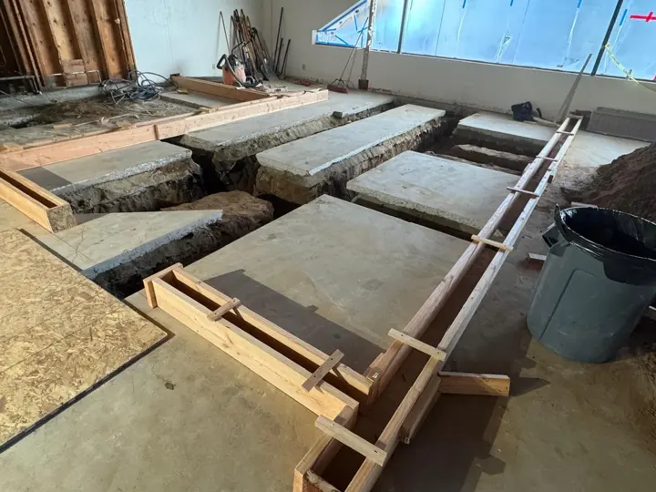 Paul Cap Community Center, Fresno: project management, photo 3