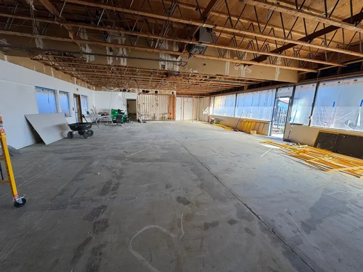Paul Cap Community Center, Fresno: project management, photo 5