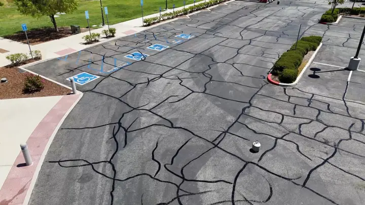 Real Life Church, Santa Clarita: ADA & accessibility upgrades, photo 2