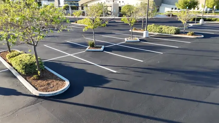 Real Life Church, Santa Clarita: ADA & accessibility upgrades, photo 4