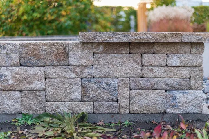 Fences, gates & retaining walls example, photo 6