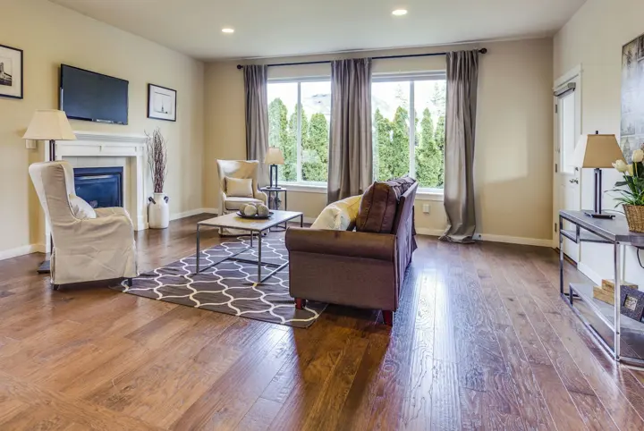 Flooring & tile example, photo 4
