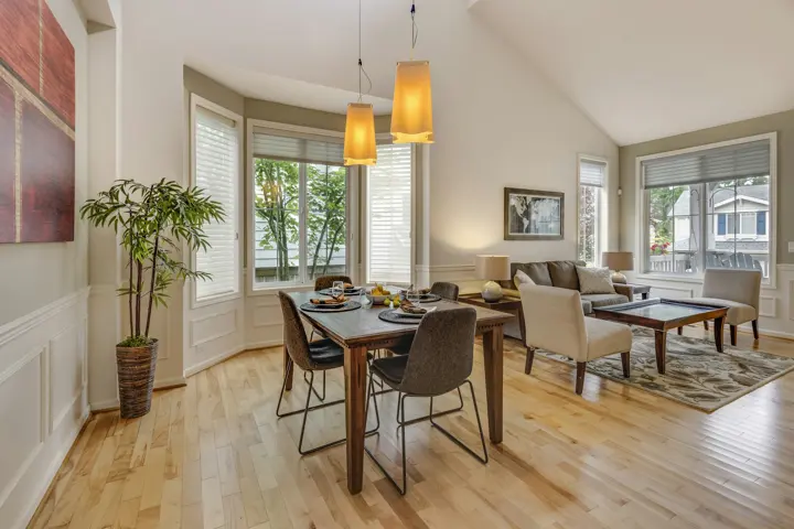 Flooring & tile example, photo 8