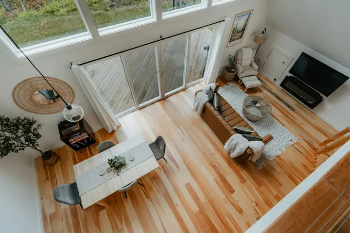 Flooring & tile example, photo 3
