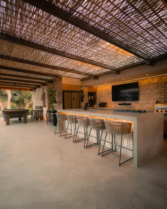Patios & backyard example, photo 10