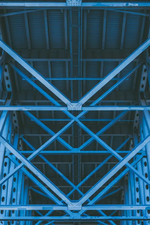 Steel & structures example, photo 6