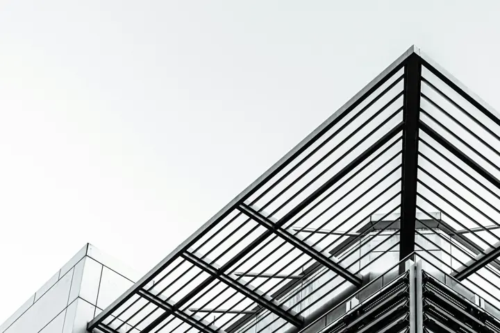 Steel & structures example, photo 2