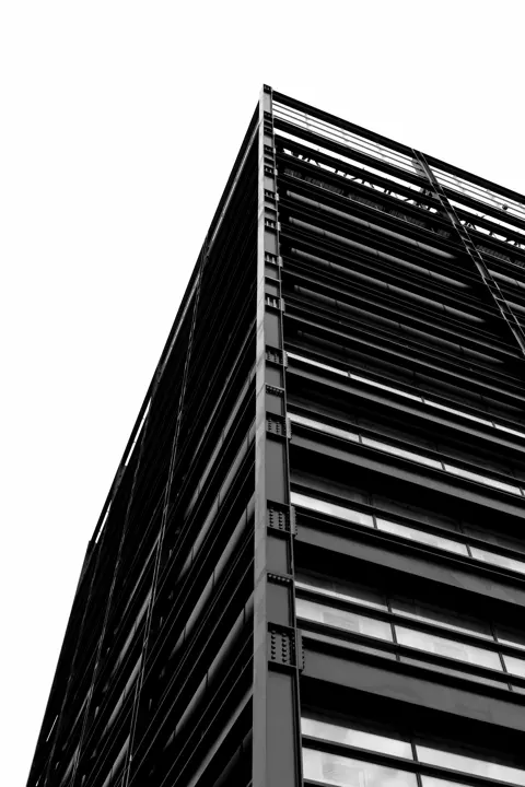 Steel & structures example, photo 5
