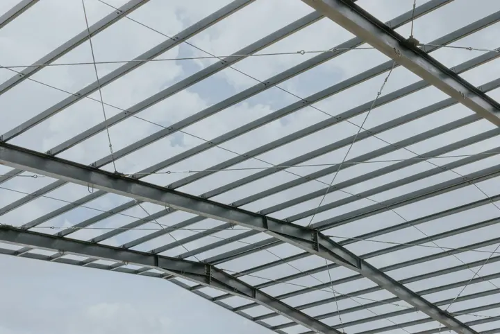 Steel & structures example, photo 4