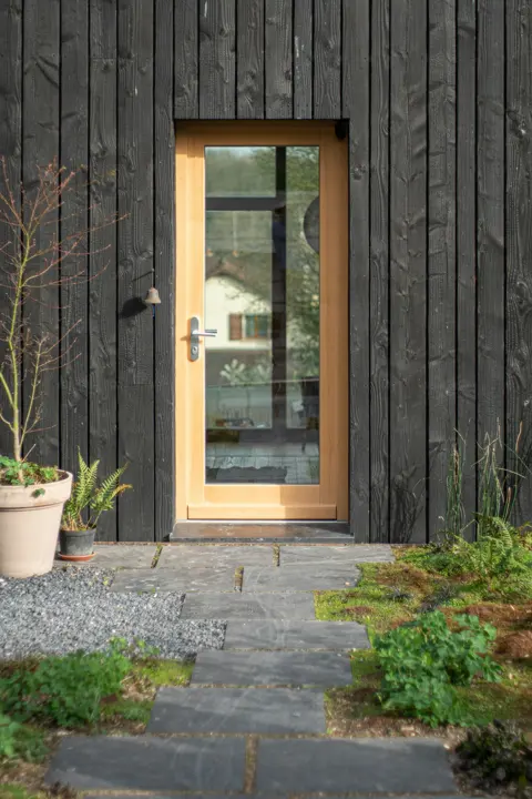 Windows & doors example, photo 5