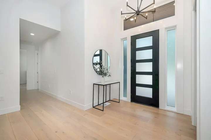 Windows & doors example, photo 4