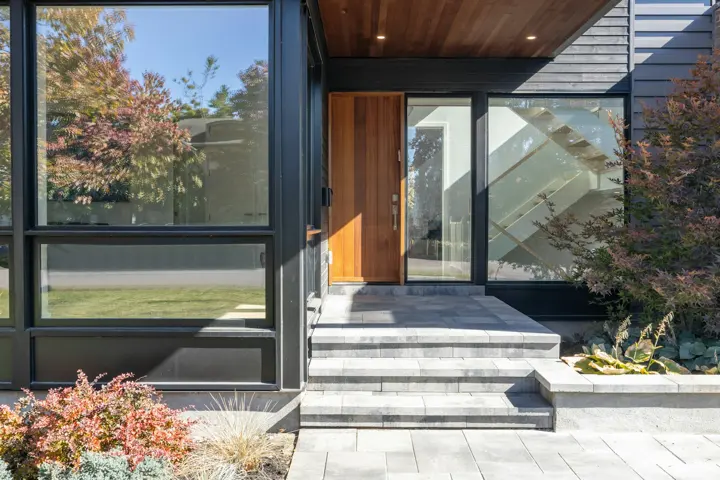 Windows & doors example, photo 6