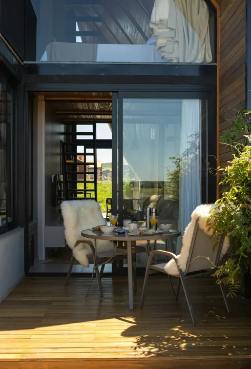 Windows & doors example, photo 3